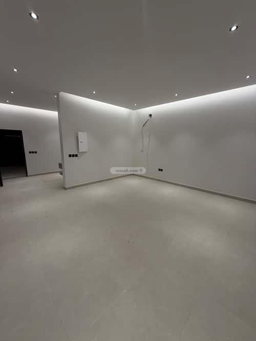 Floor 183.28 SQM with 4 Bedrooms An-Narjis, North Riyadh, Riyadh