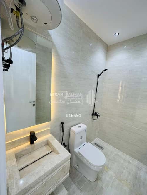 Villa 310 SQM Facing North on 12m Width Street Rayyadh, Alttayif