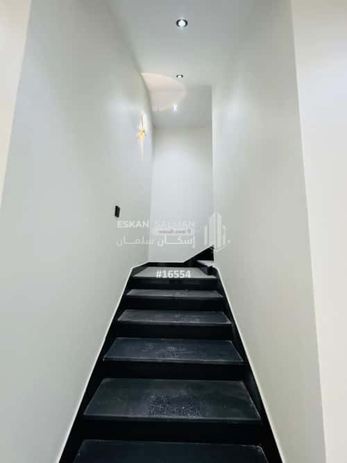 Villa 310.86 SQM Facing North on 12m Width Street Rayyadh, Alttayif