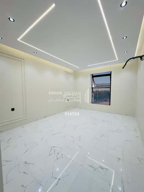 Villa 310.86 SQM Facing North on 12m Width Street Rayyadh, Alttayif