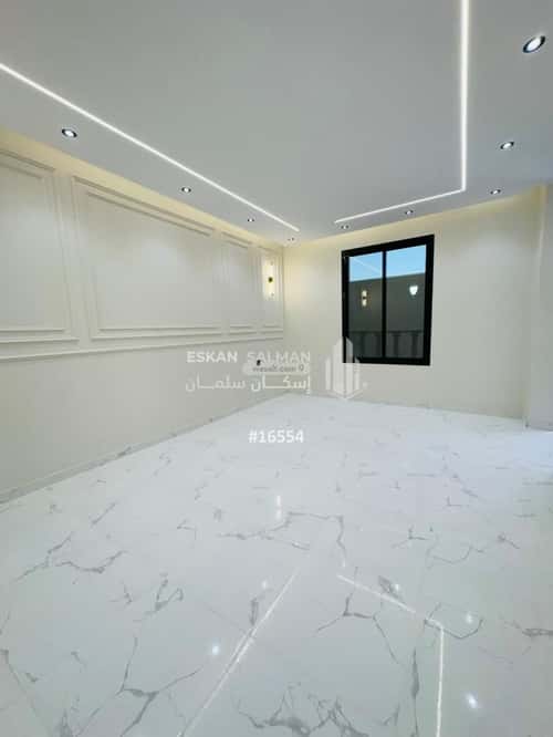 Villa 310 SQM facing North on 12m width street ريحه، الطائف