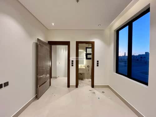 شقة 3 غرف في المهدية