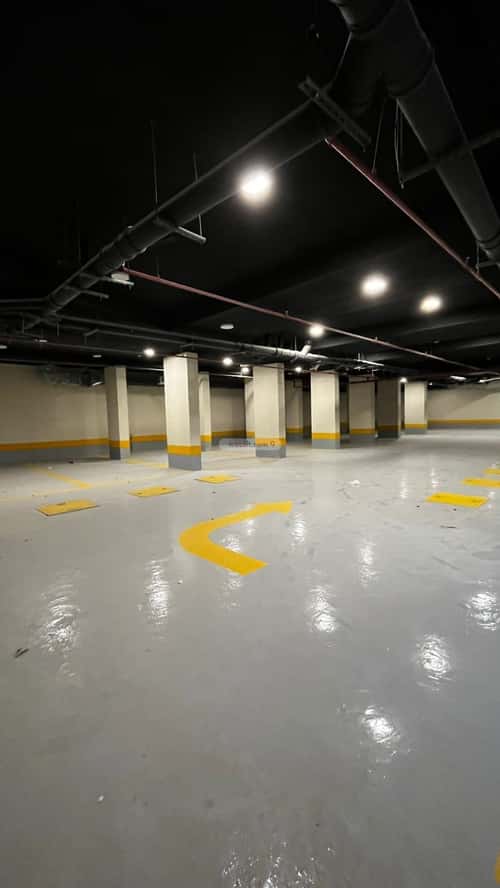 شقة ب 3 غرف المهدية، غرب الرياض، الرياض