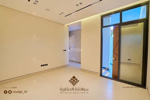 فيلا 363.51 متر مربع شرقية على شارع 20م المهدية، غرب الرياض، الرياض