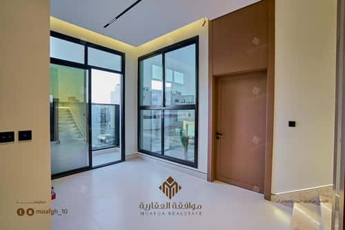 فيلا 363.51 متر مربع شرقية على شارع 20م المهدية، غرب الرياض، الرياض