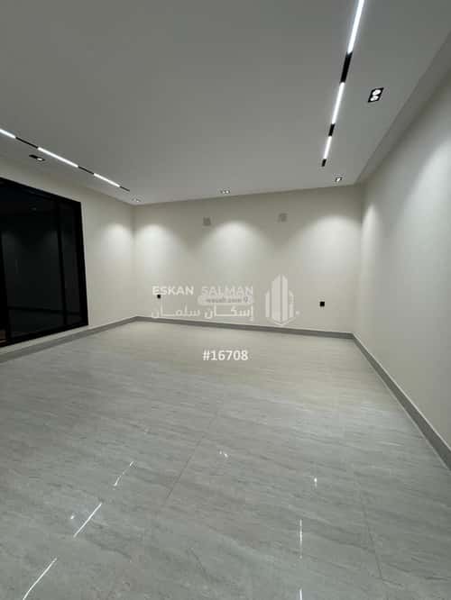 دور 170.38 متر مربع ب 4 غرف الندوة، شرق الرياض، الرياض