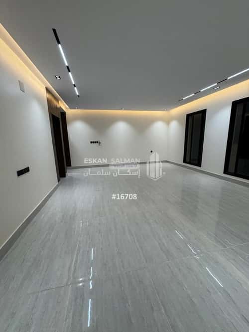 Floor 170.38 SQM with 4 Bedrooms Al- Nadwah, East Riyadh, Riyadh