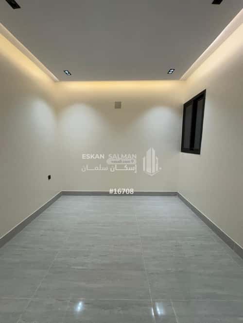 Floor 170.38 SQM with 4 Bedrooms Al- Nadwah, East Riyadh, Riyadh