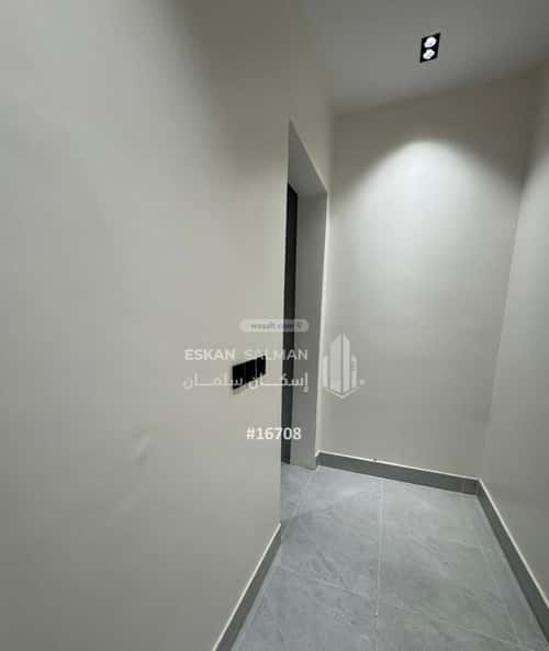 دور 170.38 متر مربع ب 4 غرف الندوة، شرق الرياض، الرياض