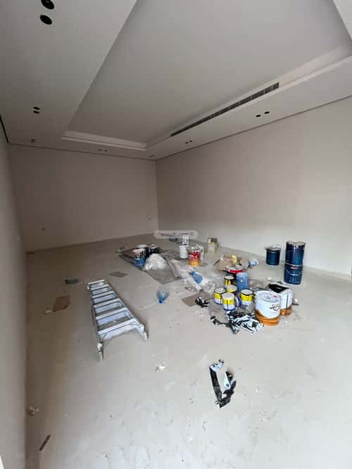 فيلا 5 غرف في المهدية