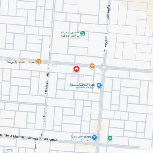 6 bedroom villa in Tuwaiq