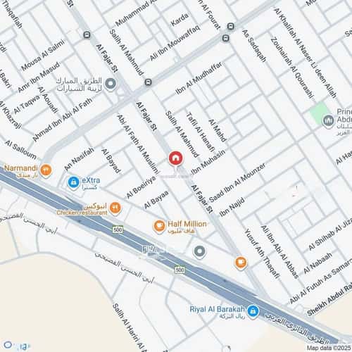 دور 4 غرف في السويدي الغربي