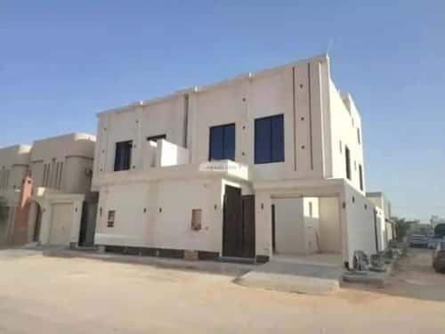 فيلا 7 غرف في طويق