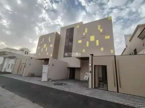 Apartment with 3 bedrooms السويدي الغربي، غرب الرياض، الرياض