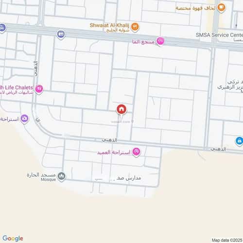 4 bedroom apartment in Tuwaiq