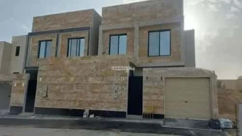 فيلا 7 غرف في طويق