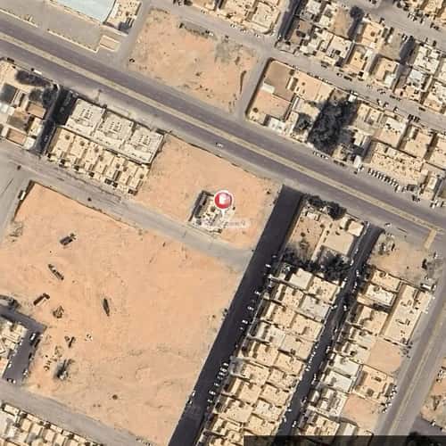 Villa 242 SQM Facing East on 20m Width Street Al-Hazm, West Riyadh, Riyadh