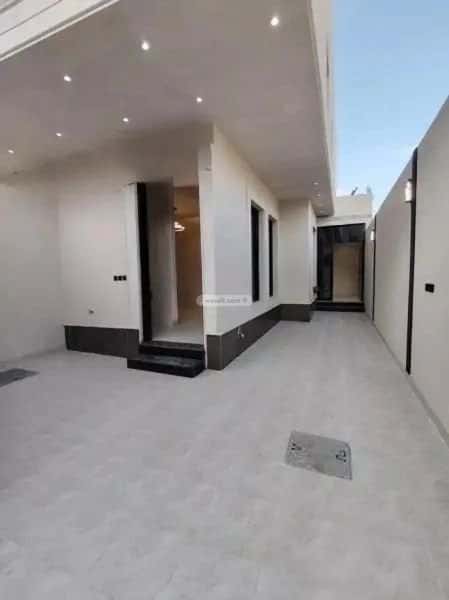 Villa 241 SQM facing South on 15m width street بدر، جنوب الرياض، الرياض