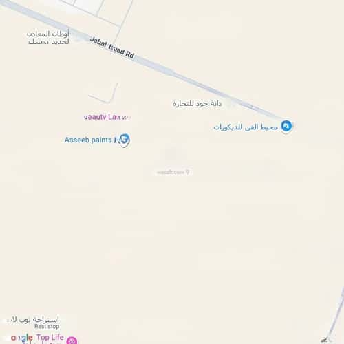 Villa 201 SQM facing South on 20m width street ضاحية نمار، غرب الرياض، الرياض