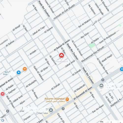 دور 5 غرف في السويدي