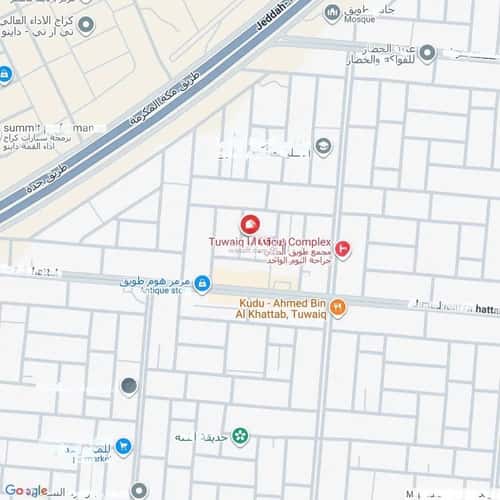 7 bedroom villa in Tuwaiq