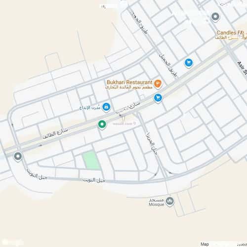 7 bedroom villa in Dhahrat Laban