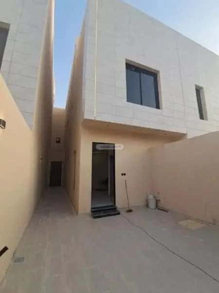 فيلا 5 غرف في طويق