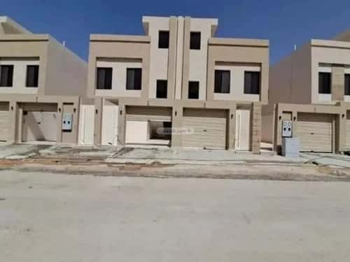 4 bedroom floor in Okaz