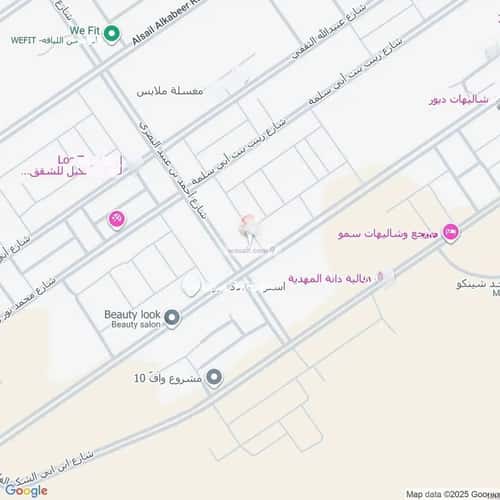 7 bedroom villa in Al Mahdiyyah