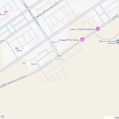 7 bedroom villa in Al Mahdiyyah