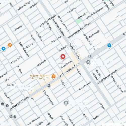 7 bedroom villa in As Suwaidi