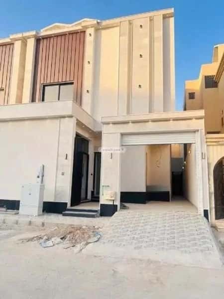 6 bedroom villa in Tuwaiq