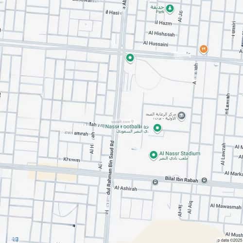 5 bedroom villa in Tuwaiq