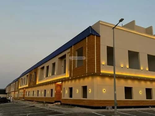 شقة 4 غرف في طويق