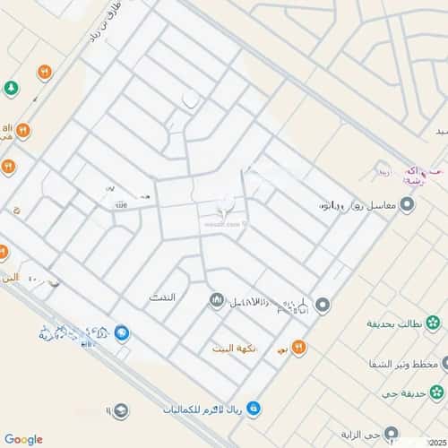 دور 7 غرف في بدر