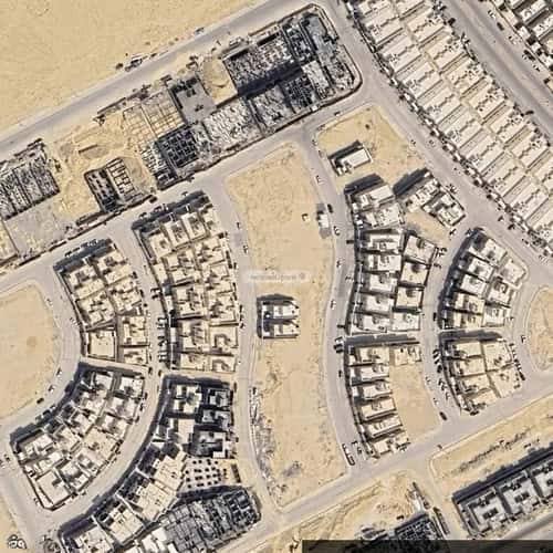 3 bedroom apartment in Taibah