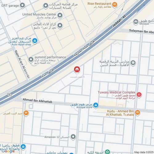 6 bedroom villa in Tuwaiq