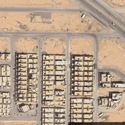 دور 5 غرف في بدر