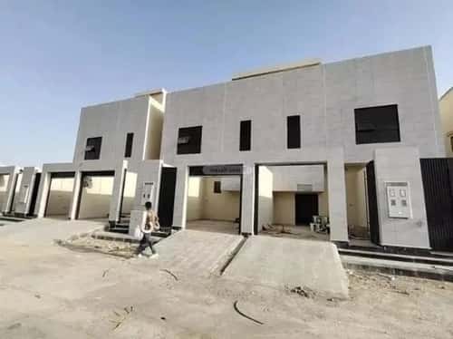 فيلا 5 غرف في طويق