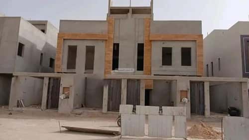 4 bedroom floor in Al Hazm