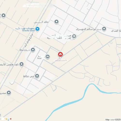 6 bedroom villa in Okaz