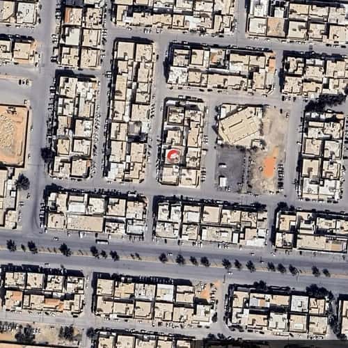 فيلا 7 غرف في طويق