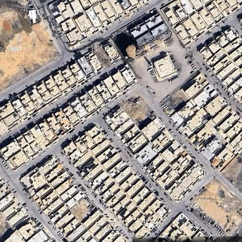 فيلا 6 غرف في طويق