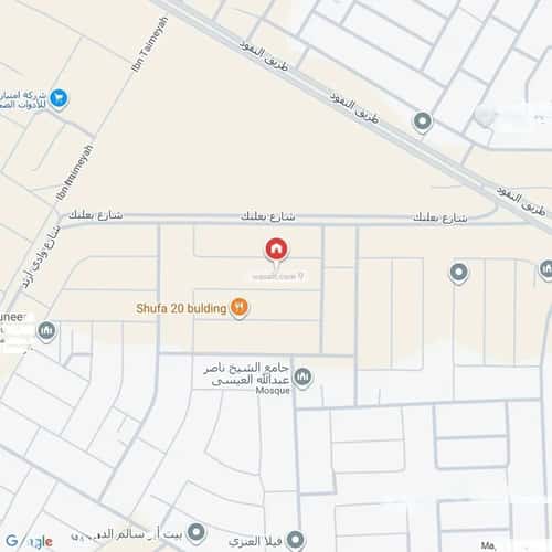 4 bedroom villa in Okaz