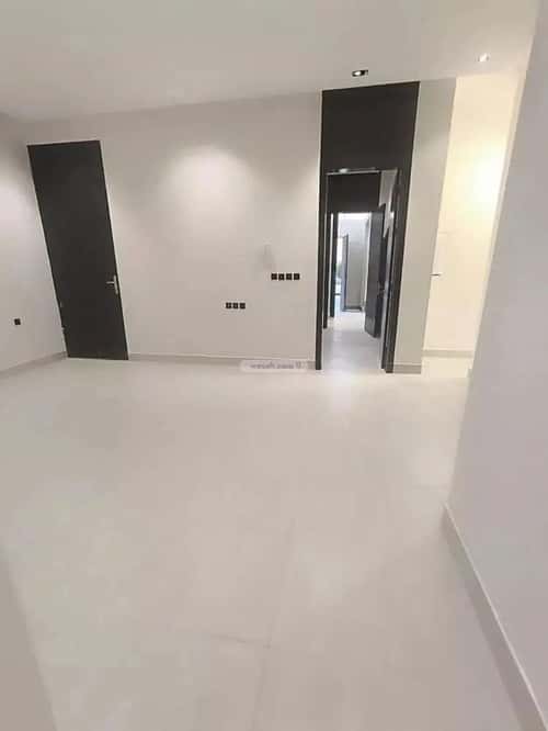 شقة 4 غرف في الحزم