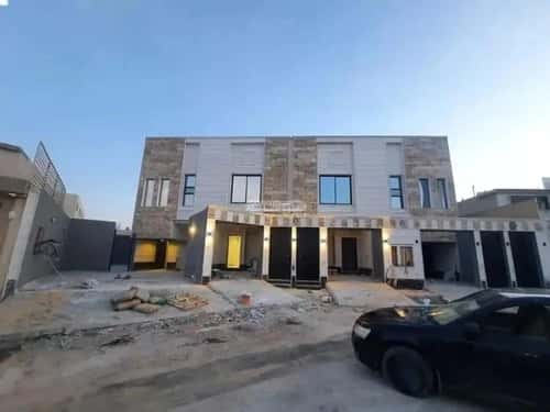Floor 113 SQM with 4 bedrooms بدر، جنوب الرياض، الرياض