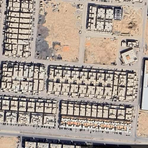 فيلا 4 غرف في طويق