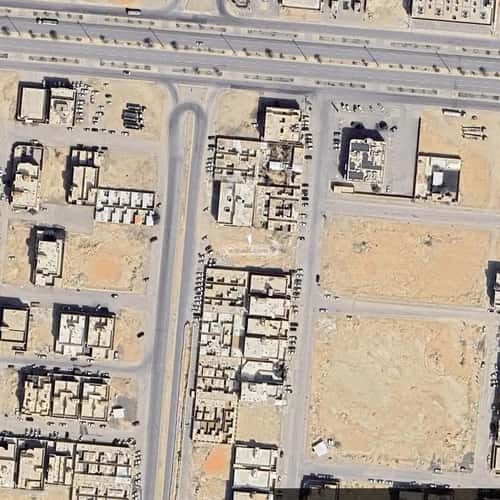 شقة 4 غرف في طويق