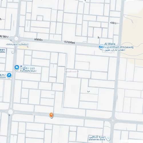 فيلا 6 غرف في طويق