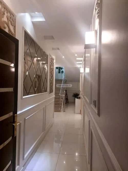 فيلا 450 متر مربع شرقية على شارع 20م المروة، جنوب الرياض، الرياض